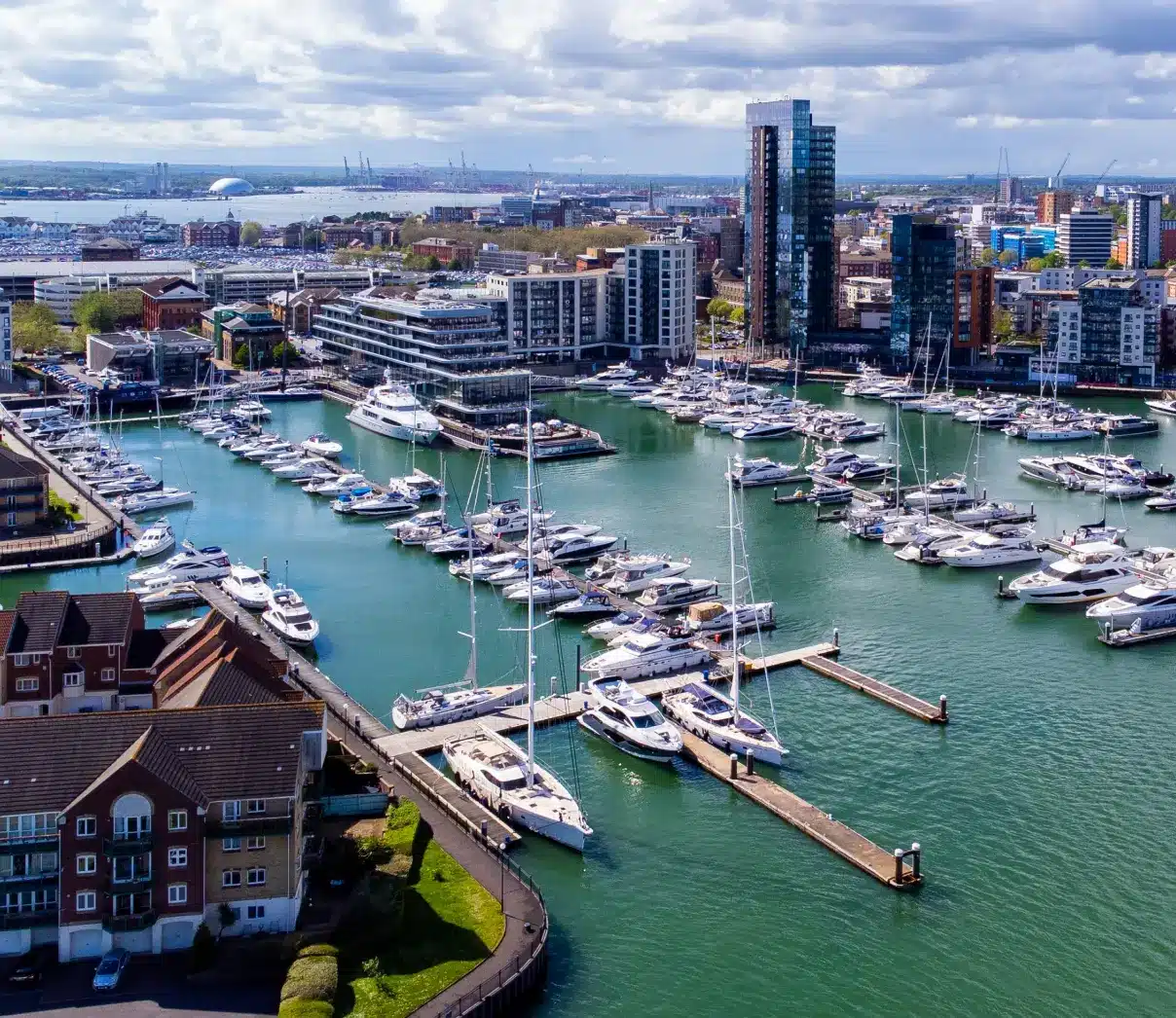 Lets Rent Southampton