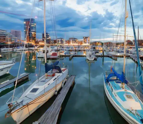 Lets Rent Southampton - Wolston Property Insights