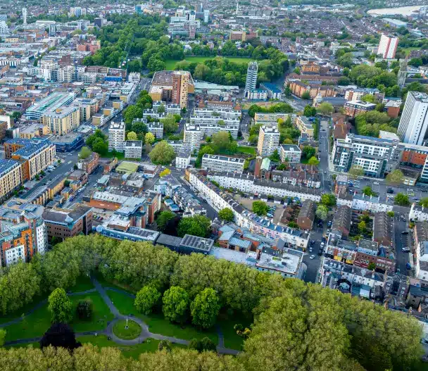 Lets Rent Southampton - property insights