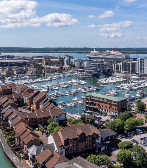 Ocean Village