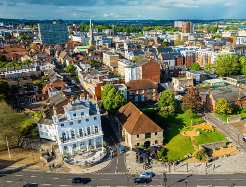 Southampton