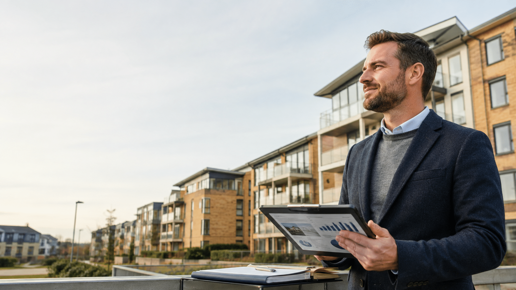 Portfolio Landlords Haven’t Outgrown Property Management