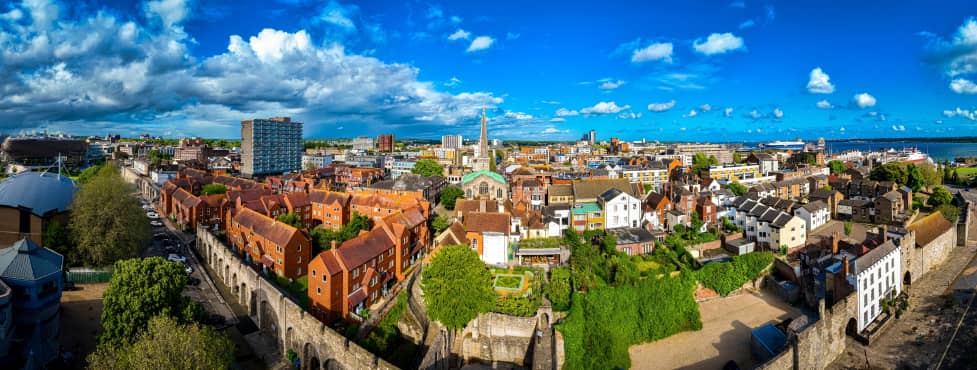 Southampton