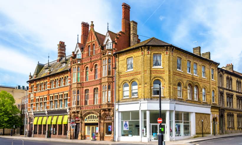 selling house southampton