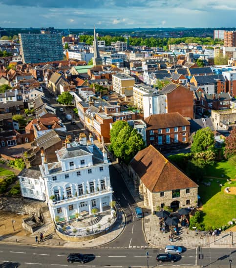 Southampton
